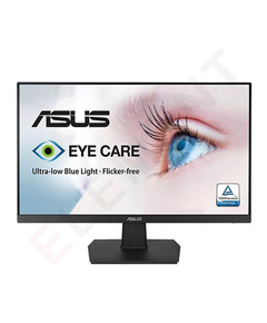 მონიტორი Asus Monitor Asus 23.8" VA24EHE D-Sub, HDMI, DVI, IPS, 75Hz, sRGB 99%, Freesync-image | Hk.ge