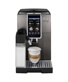 Coffee Maker/ Delonghi MC INT1 DL ECAM380.95.TB S11-image | Hk.ge