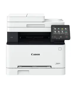 პრინტერი Printer/ Laser/ Canon MFP i-SENSYS X1440I, A4 40 ppm, 1200x1200dpi, Duplex, ADF, 1GB, Wi-Fi, Ethernet, USB 2.0, 80K p/m-image | Hk.ge