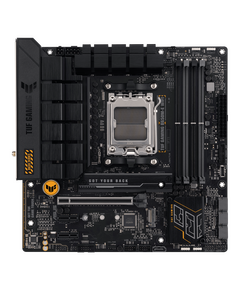 PC Components/ MotherBoard/ TUF GAMING B650M-E WIFI//AM5,B650,USB3.2 GEN 2,MB-image | Hk.ge