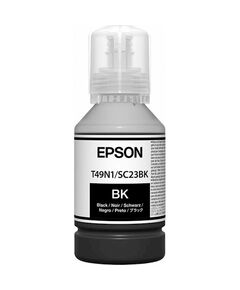 Epson კარტრიჯი T49H BLACK INK FOR SURECOLOR SC-T3100X-image | Hk.ge