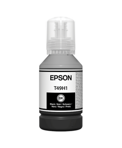Epson კარტრიჯის სუბლიმაციური T49 DYESUBLIMATION BLACK T49N100 (140mL)-image | Hk.ge