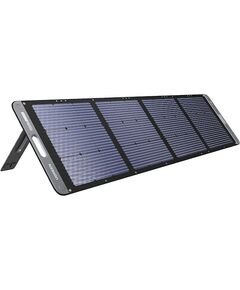 პორტატული დამტენი მზის ენერგიით UGREEN SC200 (15114), 200W, Solar Power Bank, Black-image | Hk.ge