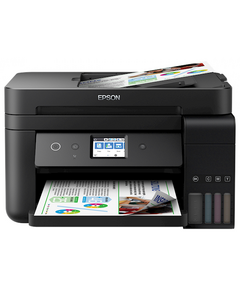 პრინტერი: Epson პრინტერი L6290 (All-In-One Inkjet Printer A4)-image | Hk.ge