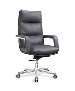 საოფისე სავარძელი Furnee SK2029A, Office Chair, Black-image | Hk.ge