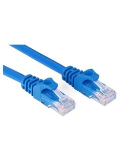 ქსელის კაბელი UGREEN NW102 (11206), Cat6 UTP, Lan Cable 20m, Blue-image | Hk.ge