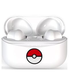 ყურსასმენი Wireless Headphone/ OTL Pokemon Pokeball TWS Earpods (PK0860)-image | Hk.ge