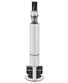 მტვერსასრუტი Vacuum Cleaner/ Samsung VS20B95823W/EV Bespoke-image | Hk.ge