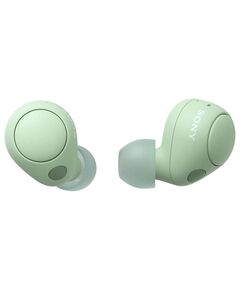 ყურსასმენი Wireless Headphone/ Sony/ Sony WF-C700 Wireless Noise Canceling Bluetooth Earbuds Green (WF-C700N/GZ)-image | Hk.ge