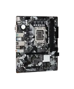 დედა დაფა ASRock Motherboard B760M-HDV/M.2 D4 s1700 B760M 4xDDR4 HDMI DP mATX-image | Hk.ge