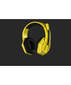 ყურსასმენი 2E GAMING Headset HG315, 7.1, USB-A, RGB, 2m, yellow-image | Hk.ge