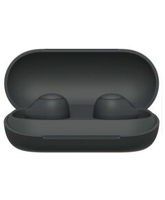ყურსასმენი Wireless Headphone/ Sony/ Sony WF-C700 Wireless Noise Canceling Bluetooth Earbuds Black (WF-C700N/BZ)-image | Hk.ge