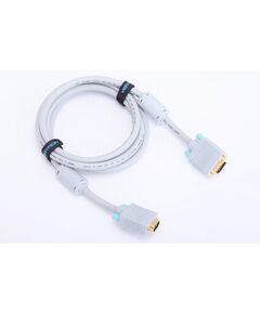 VGA/DVI კაბელი Vention P350VGA-B300 Cable VGA(3+6) Cable 3m P350VGA-B300-image | Hk.ge