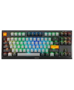 კლავიატურა Keyboard/ MARVO KG980B EN-B Wired gaming keyboard-image | Hk.ge