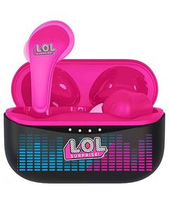 ყურსასმენი Wireless Headphone/ OTL L.O.L. Surprise! TWS Earpods (LOL868)-image | Hk.ge