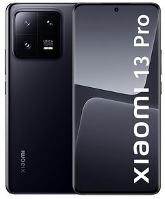 მობილური Mobile and Smartphones/ Xiaomi/ Xiaomi 13T (Global version) 12GB/256GB Black-image | Hk.ge