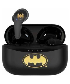 ყურსასმენი Wireless Headphone/ OTL Batman TWS Earpods (DC0857)-image | Hk.ge