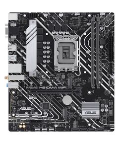 დედა დაფა PC Components/ MotherBoard/ LGA 1151/ ASUS PRIME H610M-A WIFI Intel H610-image | Hk.ge