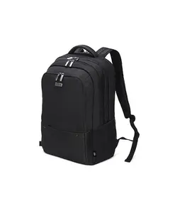 ჩანთა Eco Backpack SCALE 13-15.6 black-image | Hk.ge