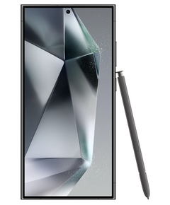 მობილური Mobile and Smartphones/ Samsung/ Samsung S928B Galaxy S24 Ultra 12GB/512GB 5G Duos Black-image | Hk.ge