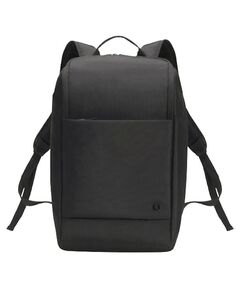 ნოუთბუქის ჩანთა Eco Backpack MOTION 13 - 15.6” Black-image | Hk.ge