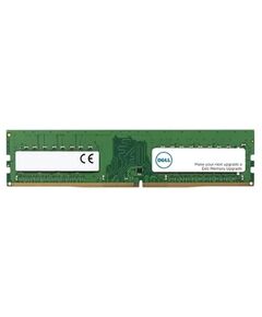 ოპერატიული მეხსიერება Dell Memory 16GB DDR5 4400MHz UDIMM non-ECC memory-image | Hk.ge