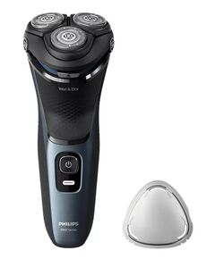 წვერსაპარსი Shaver/ Philips - S3144/00 Men's electric shaver-image | Hk.ge