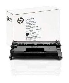 კარტრიჯი HP W1030XC Black Original Contract LaserJet Toner Cartridge-image | Hk.ge