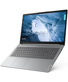 ნოუთბუქი Notebook/ Lenovo/ Ideapad/ IdeaPad 1 15.6'' Ryzen 7 7500 16GB 512GB SSD Radeon Graphics Cloud Grey-image | Hk.ge