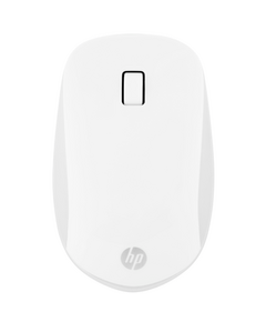 მაუსი HP 410 Slim WHT Bluetooth Mouse-image | Hk.ge