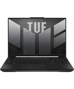 ნოუთბუქი TUF 16 / FA617NS-N3003 / 16.0 / AMD RX 7600S 8GB GDDR6 / R7-7735HS / 16GB DDR5 / 1TB PCIE G4 SSD / Off Black / Without OS-image | Hk.ge