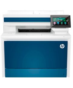 პრინტერი: HP Color LJ Pro MFP 4303dw Printer-image | Hk.ge