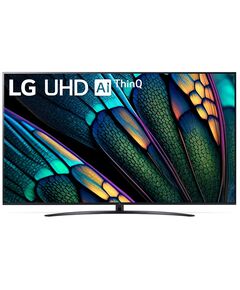 TV/ LED/ LG/ TV 50''(127cm)/ LG 50UR81006LJ (2023) Smart 4K-image | Hk.ge