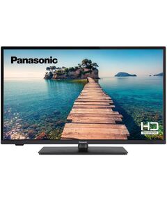 TV/ LED/ Panasonic/ TV 32'' (81cm)/ TX-32MS480E (2023) Andriod TV HDR10 HD 1366x768 2x5W USB HDMIx2 SCART Cl+ 100x100 DVB-T2/DVB-S2/DVB-C-image | Hk.ge