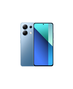 Mobile and Smartphones/ Xiaomi/ Xiaomi Redmi Note 13 (Global version) 8GB/256GB Ice Blue NFC-image | Hk.ge