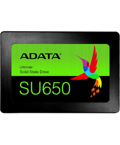PC Components/ SSD/ SSD SATA2.5'' 512GB NAND FLASH ASU650SS-512GT-R ADATA-image | Hk.ge