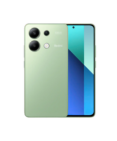 Mobile and Smartphones/ Xiaomi/ Xiaomi Redmi Note 13 (Global version) 8GB/256GB Mint Green NFC-image | Hk.ge