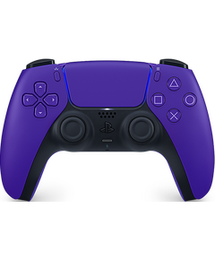 Playstation DualSense PS5 Wireless Controller Purple /PS5-image | Hk.ge
