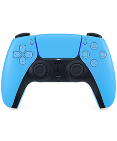 Playstation DualSense PS5 Wireless Controller Starlight Blue /PS5-image | Hk.ge