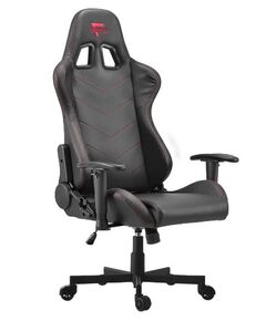 გეიმინგ სავარძელი Fragon Game Chair 1X series FRAGON1X_Black / Black-image | Hk.ge