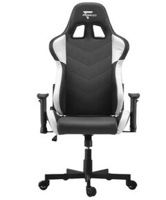 გეიმიგ სავარძელი Fragon Game Chair 1X series FRAGON1X_White / White-image | Hk.ge