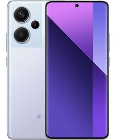 მობილური Mobile and Smartphones/ Xiaomi/ Xiaomi Redmi Note 13 Pro+ (Global version) 8GB/256GB Aurora Purple 5G-image | Hk.ge