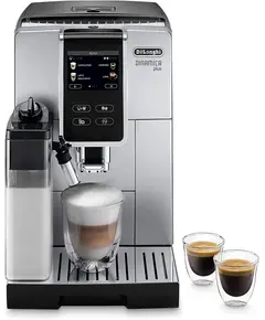 ყავის აპარატი Coffee Maker/ Delonghi ECAM370.70.B-image | Hk.ge