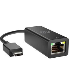 ადაპტერი HP USB-C to RJ45 Adapter G2 (4Z534AA)-image | Hk.ge