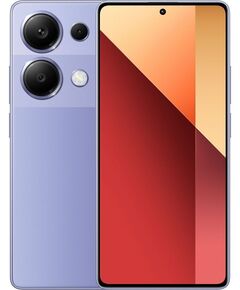 მობილური Mobile and Smartphones/ Xiaomi/ Xiaomi Redmi Note 13 Pro (Global version) 8GB/256GB Lavender Purple-image | Hk.ge