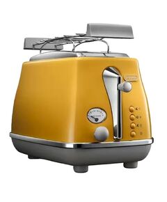 ტოსტერი Toaster/ Delonghi CTOC2103.Y-image | Hk.ge