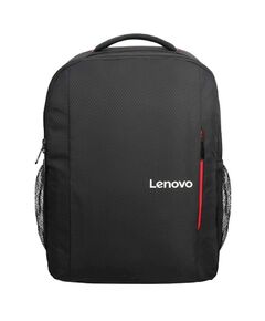ნოუთბუქის ჩანთა Notebook Bags/ Lenovo 15.6 Laptop Backpack B510 Black-image | Hk.ge