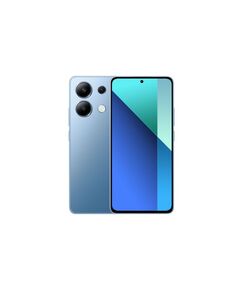 Mobile and Smartphones/ Xiaomi/ Xiaomi Redmi Note 13 (Global version) 6GB/128GB Ice Blue NFC-image | Hk.ge