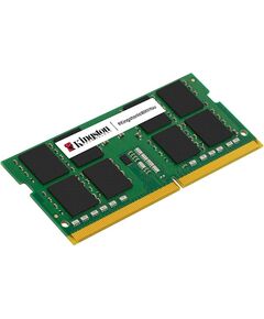 ოპერატიული მეხსიერება: Memory Kingston DDR5 32GB 5600 SO-DIMM-image | Hk.ge