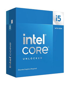 PC Components/ CPU/ Intel/ INT I5-14600KF/T-image | Hk.ge